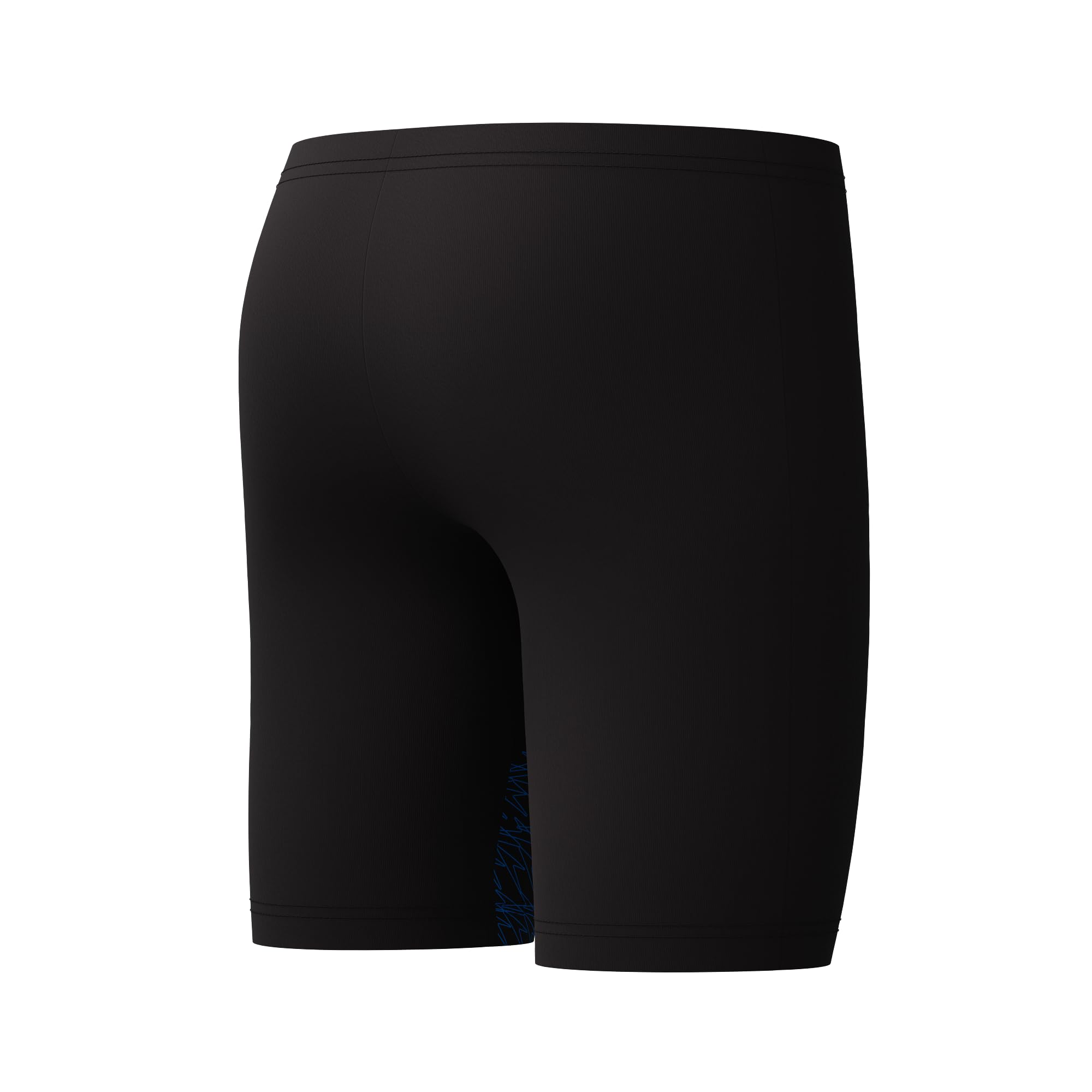 Speedo Bañador Jammer Medley niños rojo