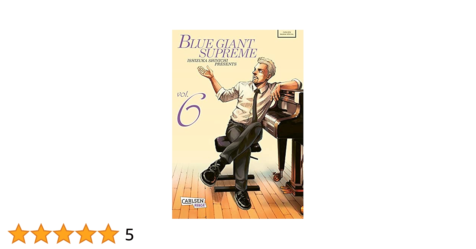 小学館 - BLUE GIANT1〜10巻＋BLUEGIANT SUPREME1〜6巻＋CD 小学館 - BLUE GIANT1〜10巻＋BLUEGIANT SUPREME1〜6巻＋CD