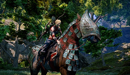 Image of Dragon Age: Inquisition - Spoils of the Qunari - PC [Direct to Account]