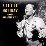 Billie Holiday - Greatest Hits (Sony)