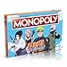 Produktbild Winning Moves GmbH Monopoly  Naruto