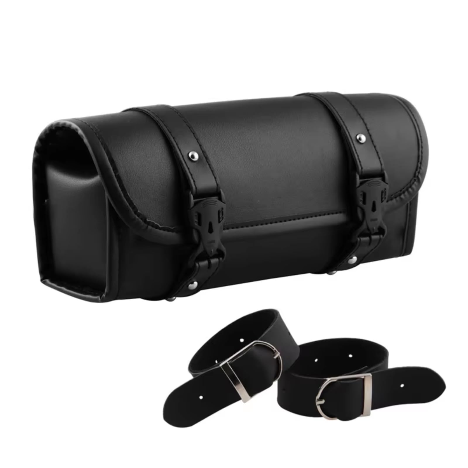 Compatibile Con Yamaha 1 Pz Borsa Degli Attrezzi Moto Forcella Anteriore Manubrio Confezione Laterale Parti Accessori Modifica Sostituzione Sacche Moto