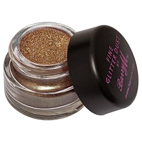 Barry M Cosmetics Fine Glitter Dust, Enchanted Forest Cover