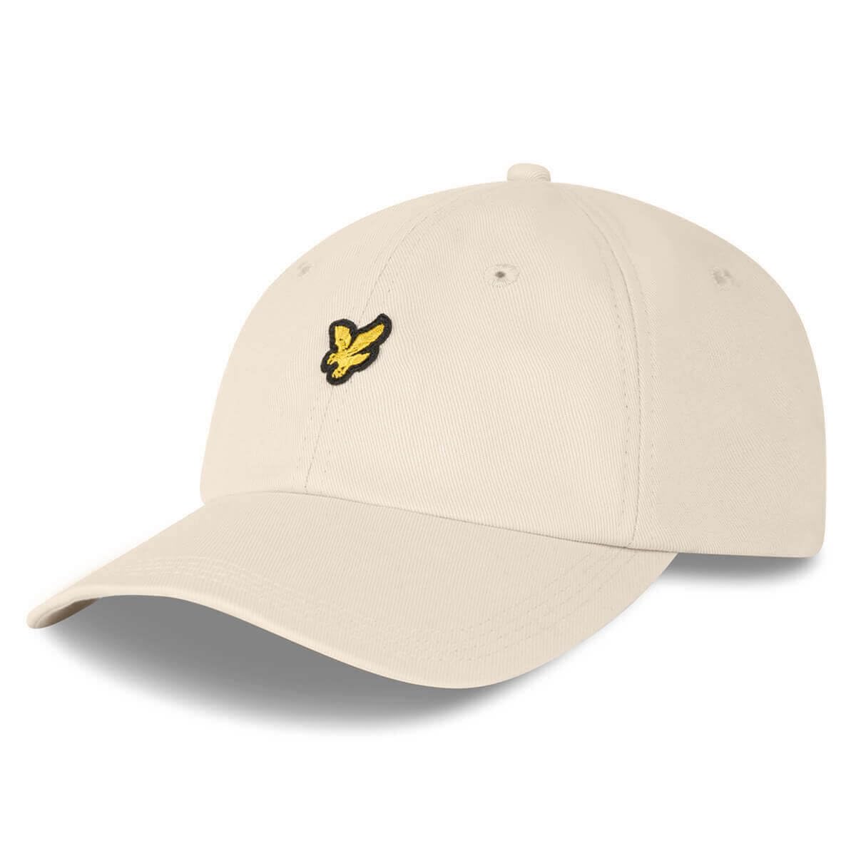 Lyle & Scott Men's Ice Cream Baseball Cap - One Size