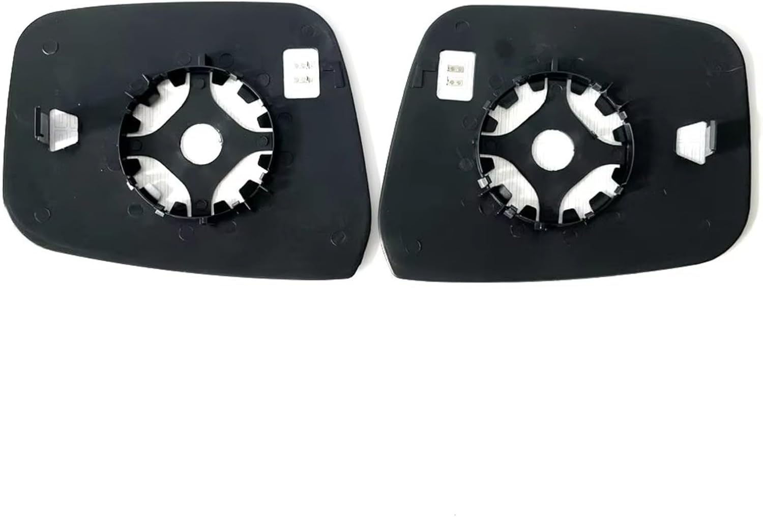 車外のミラーガラス Compatible With For Navara D40 For Pathfinder R51 2005-2