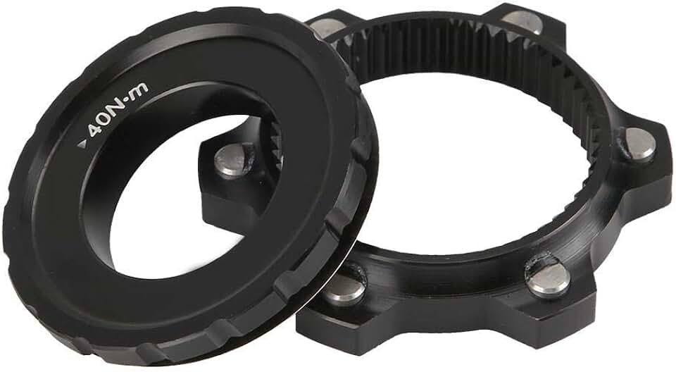 best centerlock adapter