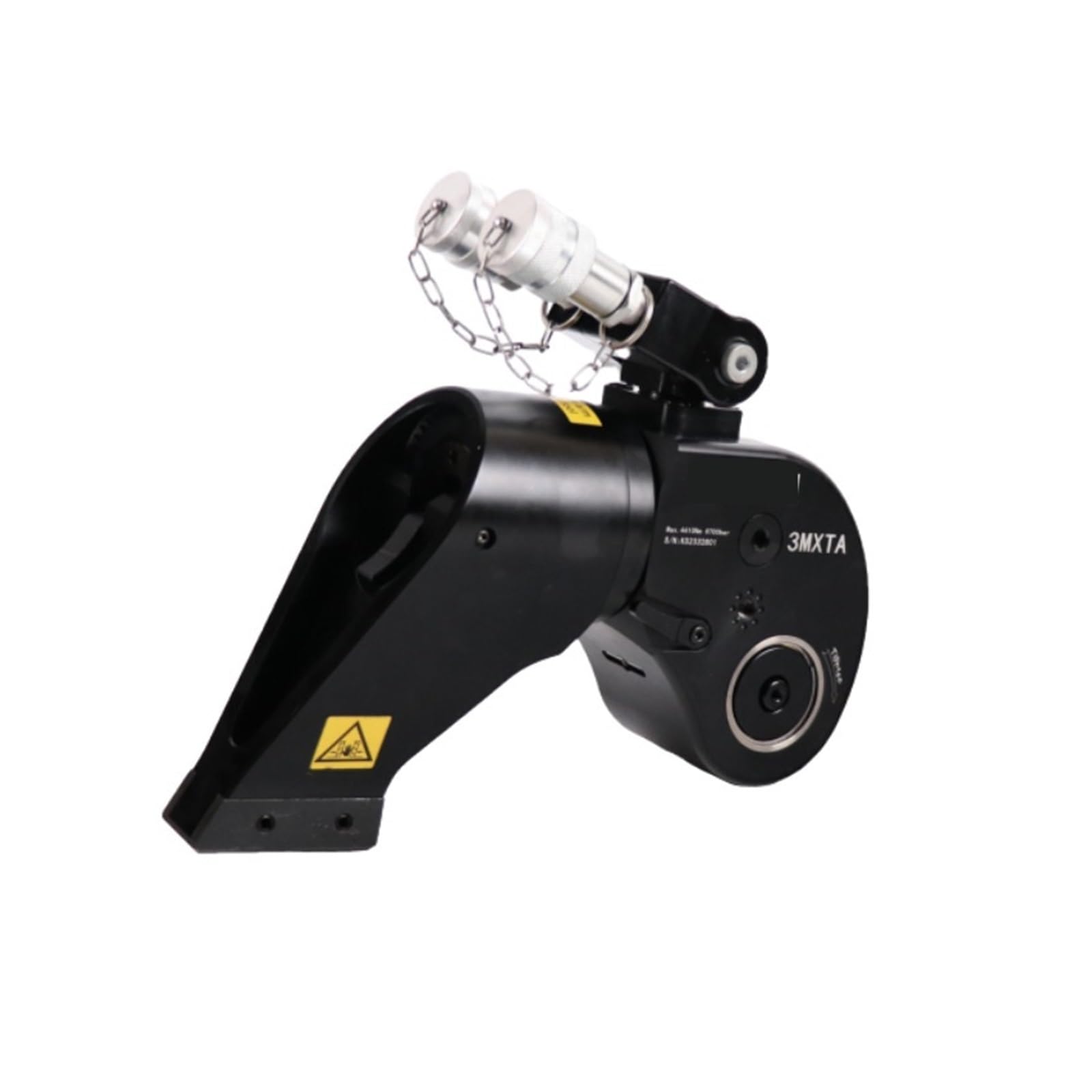 MMHHHG Torque Wrenches, 164-1760 Nm Square Drive Hydraulic Torque Wrench Price Hydraulic Torque Wrench Pump Tools Hytorc Equivalent