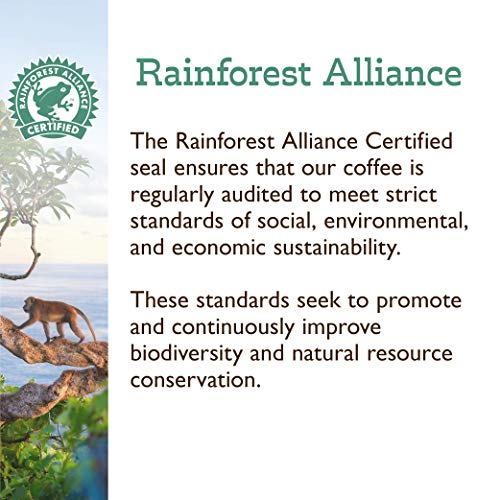 Image of Fresh Roasted Coffee, Unroasted Organic Java Taman Dadar | USDA Organic, RFA, Kosher | 5 Pound