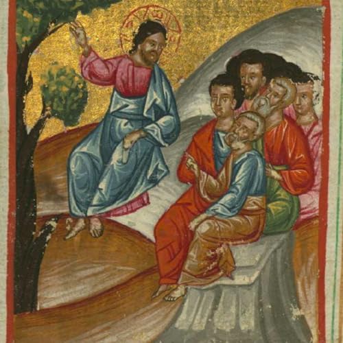 Fifth Sunday in Ordinary Time (Year A) - Flavor, Preservation, and Purity