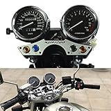 INSTALLATION - Kabelverbinder werden direkt an die Originalstecker Ihres Motorrads angeschlossen und sind einfach zu installieren.