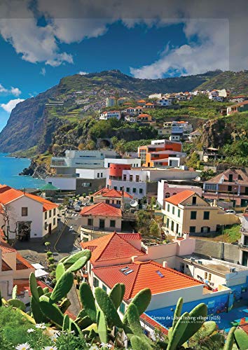 Lonely Planet Pocket Madeira: top sights, local experiences