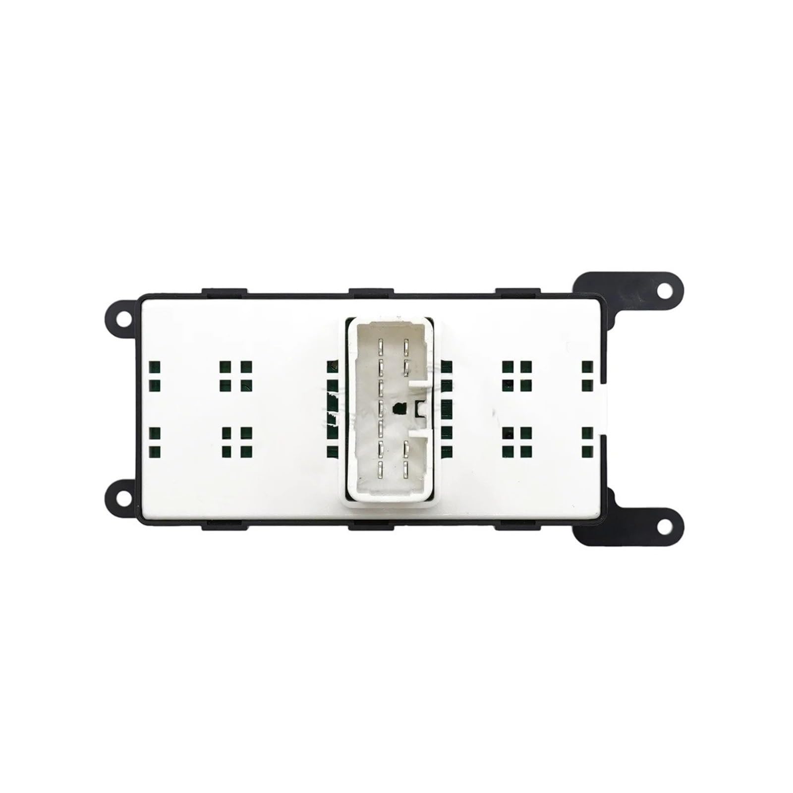 Power Window Master dla Kia dla Hyundai 935701W040 93570-1W040 lewa strona kierowcy przełącznik sterowania szyba samochodu główny przycisk części samochodowe 11-pinowy przełącznik przełącznik okna