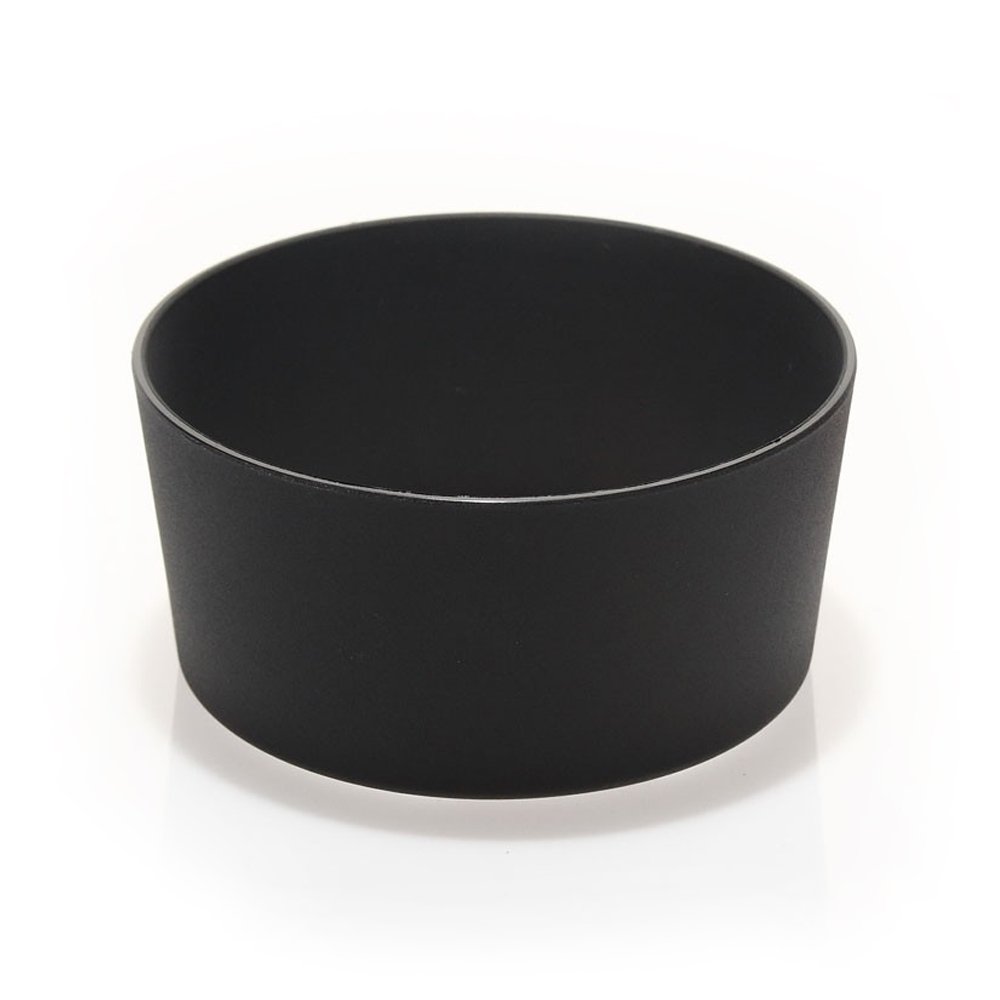 Phottix Paraluce HB-7 A Baionetta Per Nikon AF 80-200mm F/2.8 D ED | Parasole Per Obiettivo In Plastica Resistente - 5