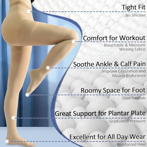 Beister Bi-tg-001-bg-X-Large Leggings a