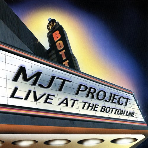 Live At The Bottom Line Modern Jazz Tuba Project Digital