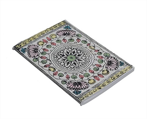 Store Indya, Leather Bound Diario Ufficiale