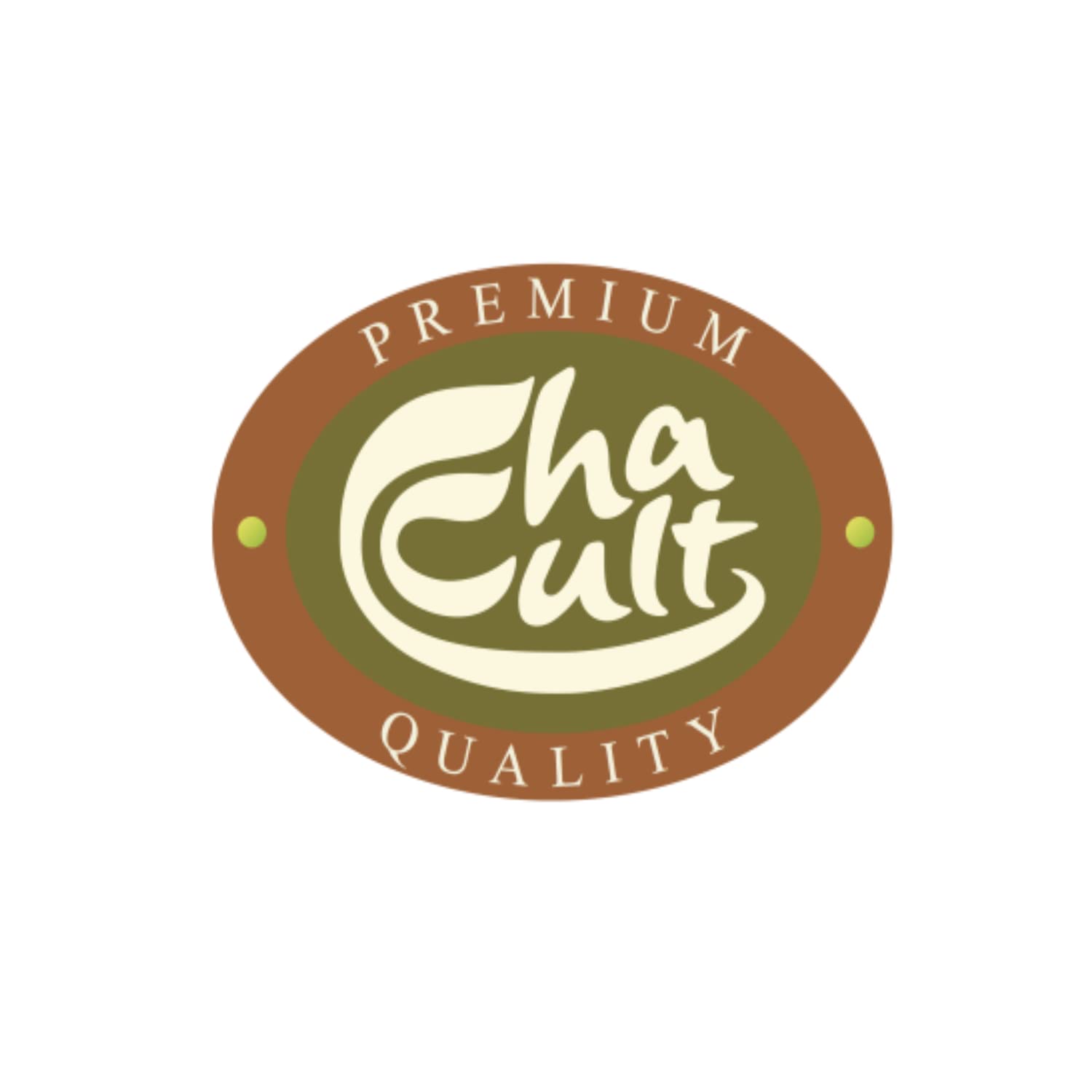 ChaCult | Tazas de Porcelana Decoradas | 4 tazas de infusión con adornos florales | Tazas de cocina | Tazas de té impresas | Taza grande con plato | Servicio 4 Tazas de Porcelana
