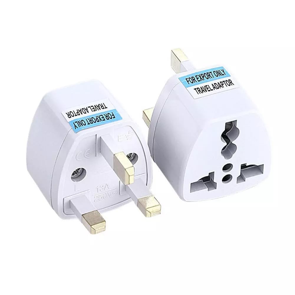 Laifen ライフェンSE シンガポールプラグ Singapore plug TR-AD20【海外プラグ変換アダプタ BF（イギリス・香港