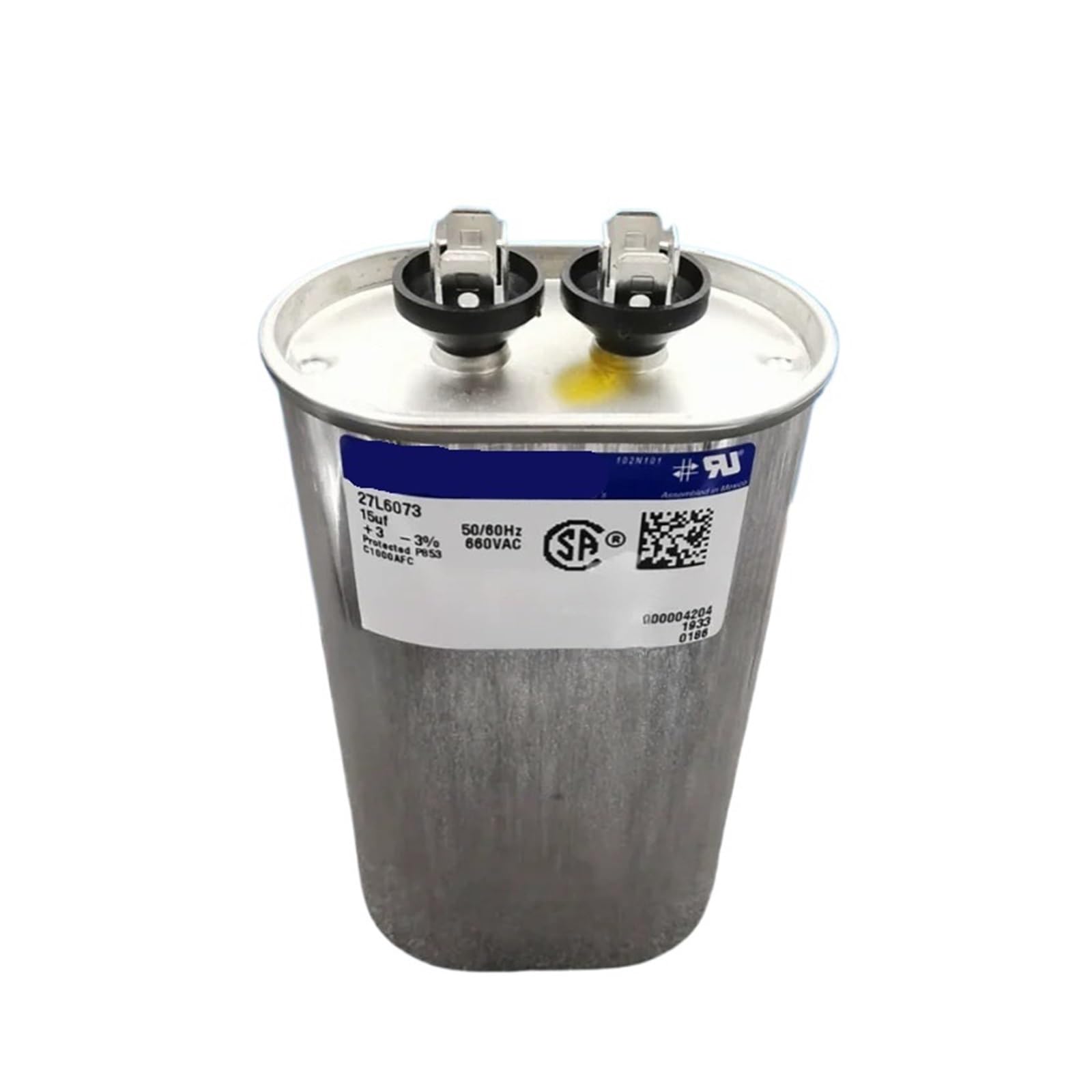 KSZHZYMGX 1PCS 660V 15uF 660VAC 27L6073 capacitor