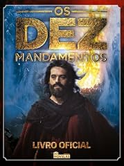 Capa de Só Novelas Especial ed.04 Os Dez mandamentos O Livro Completo