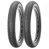 2er-Satz 29x1.95 MTB-Reifen, All-Terrain Design mit Hochtragfähigem Profil, für Trailriding und Pendeln