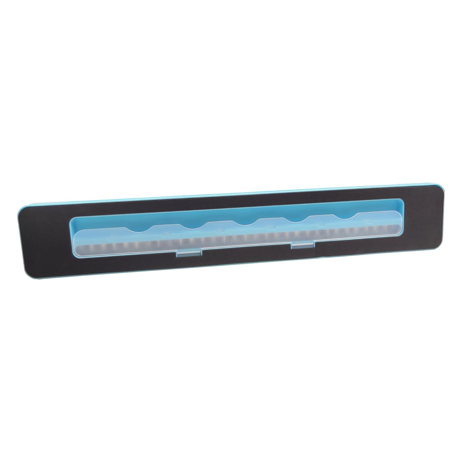 30 Hole Puncher, Circle Loose Leaf Manual Punching Machine for Office A4/a5/a6/a7/b5/b6/b7 Paper Notebook Scrapbook