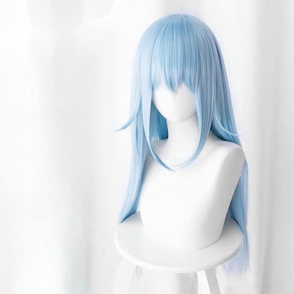 Anime That Time I Got Reincarnated as a Slime kostium cosplay Rimuru Burza Cosplay kostium na Halloween, karnawał, cosplay, fantazyjne przebranie