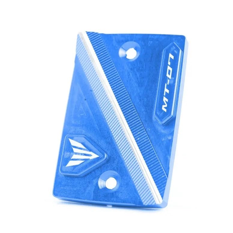 Réservoir frein MT 07 couvercle de liquide de frein moto CNC FZ07 2014-2021