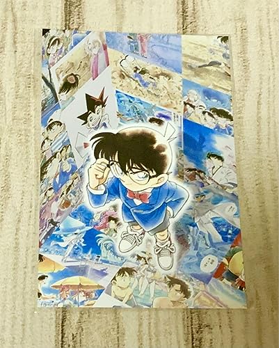 名探偵コナン ピンガ 同人 ポストカード無し 名探偵コナン ピンガ 同人 ポストカード無し 名探偵コナン