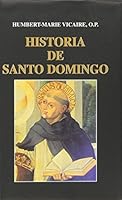 Historia de Santo Domingo (Documentos y Textos) 8484073424 Book Cover