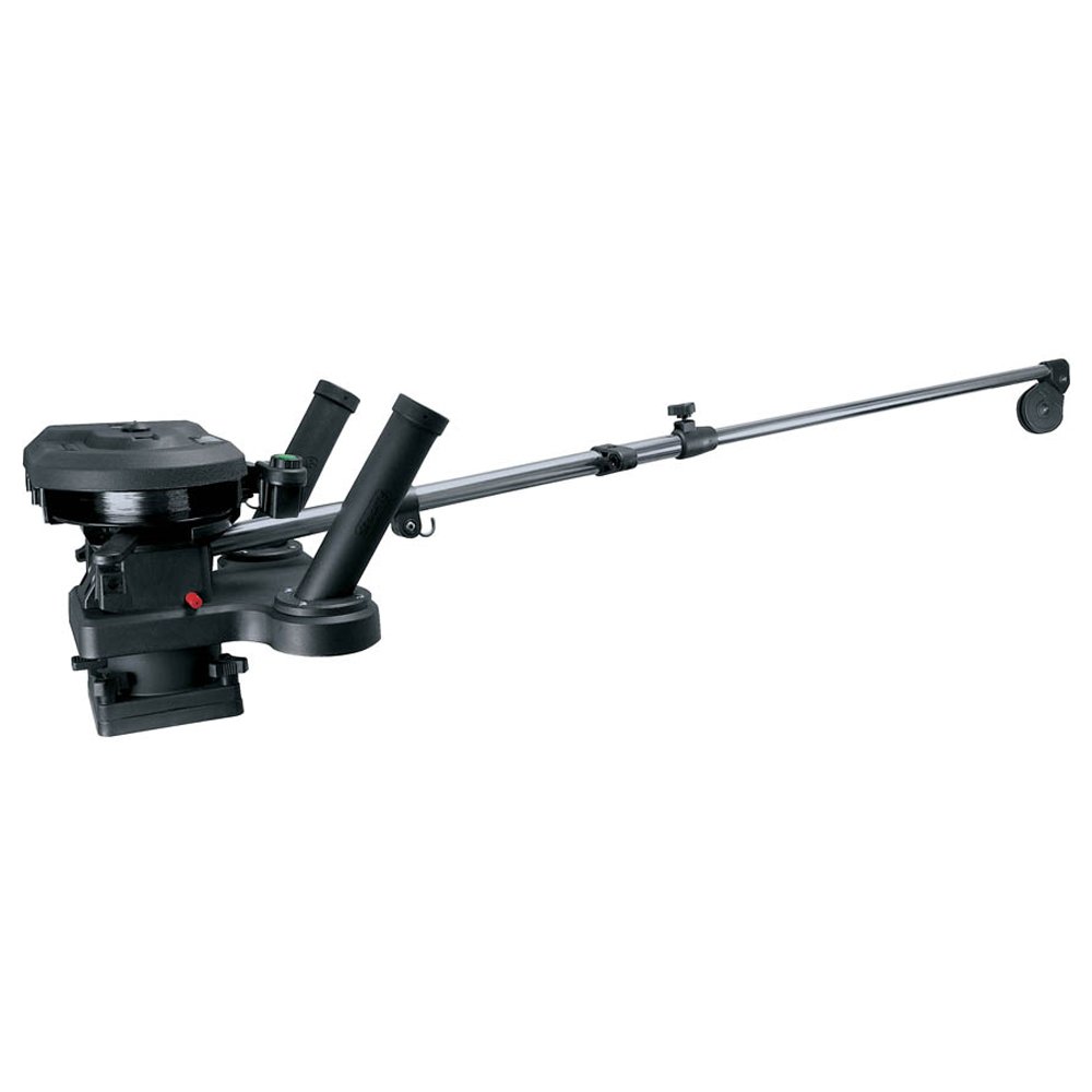 Scotty 1116 Propack, 60 Telescoping Boom, W/s Base
