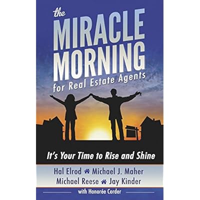 The Miracle Morning for Real Estate Agents