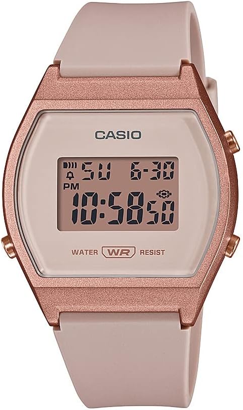 Sport Watch LW-204-4ACF