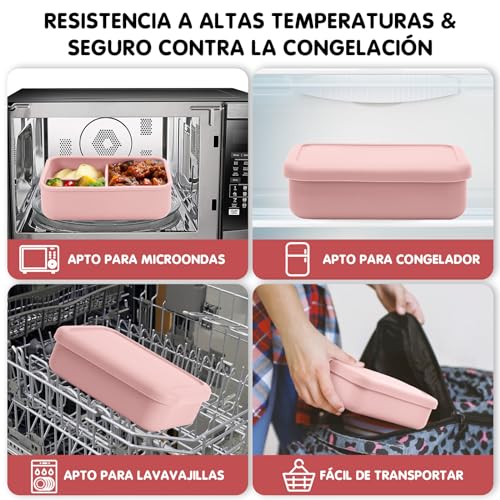 Contenedores, Kitchen Imagen adicional