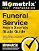 Funeral Service Exam Secrets Study Guide: Funeral Service Test Review for the Funeral Service National Board Exam