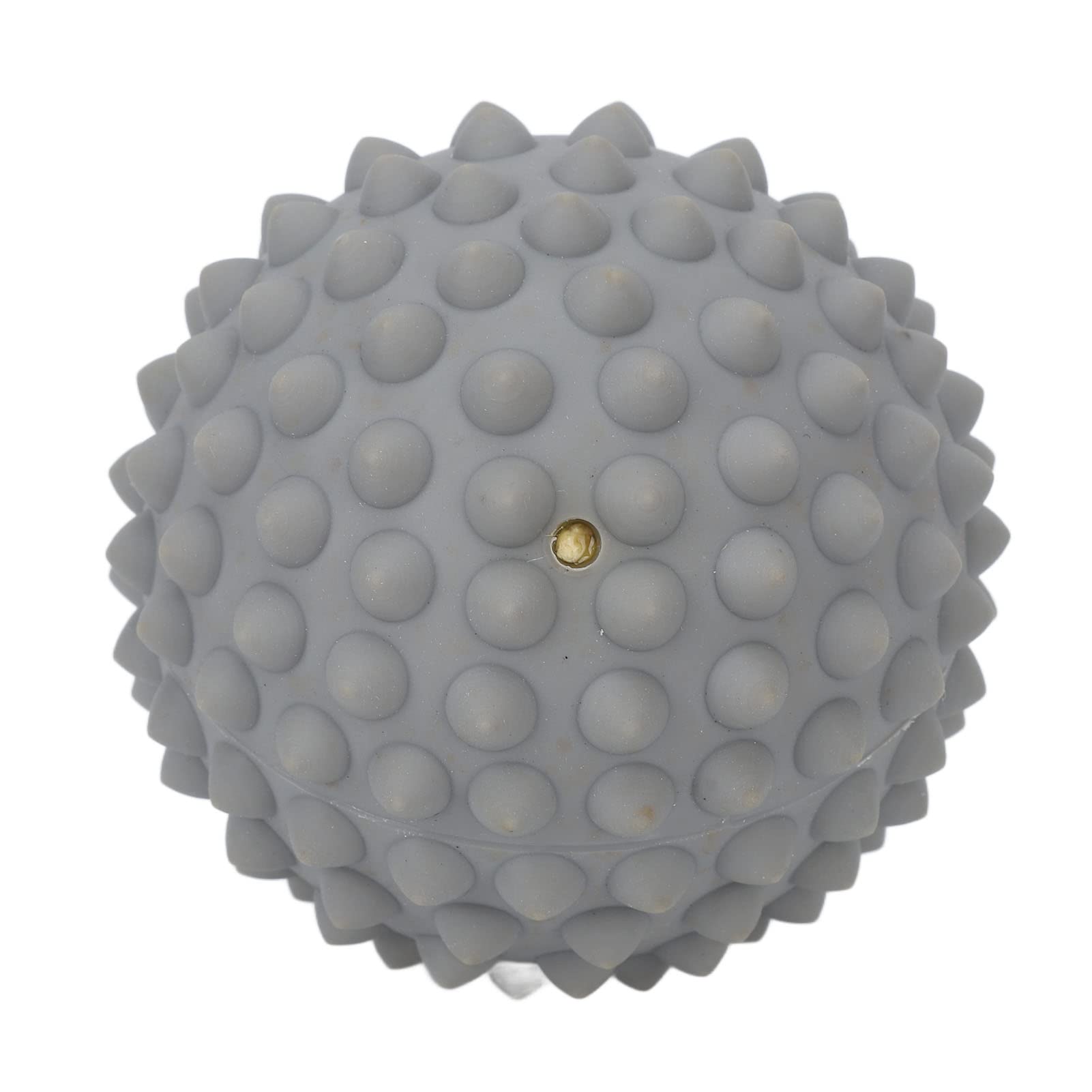 Myofascial Foot Balls, Multipurpose Hard Foot Massage Spiky Balls with Trigger Points for Feet