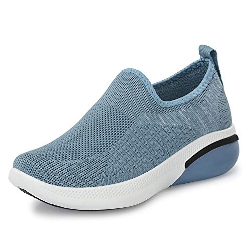 Flavia Womens Blue Shoes 8 UK (40 EU) (9 US) Flavia/C33 (B08QH6N8CV) Amazon Price History, Amazon Price Tracker