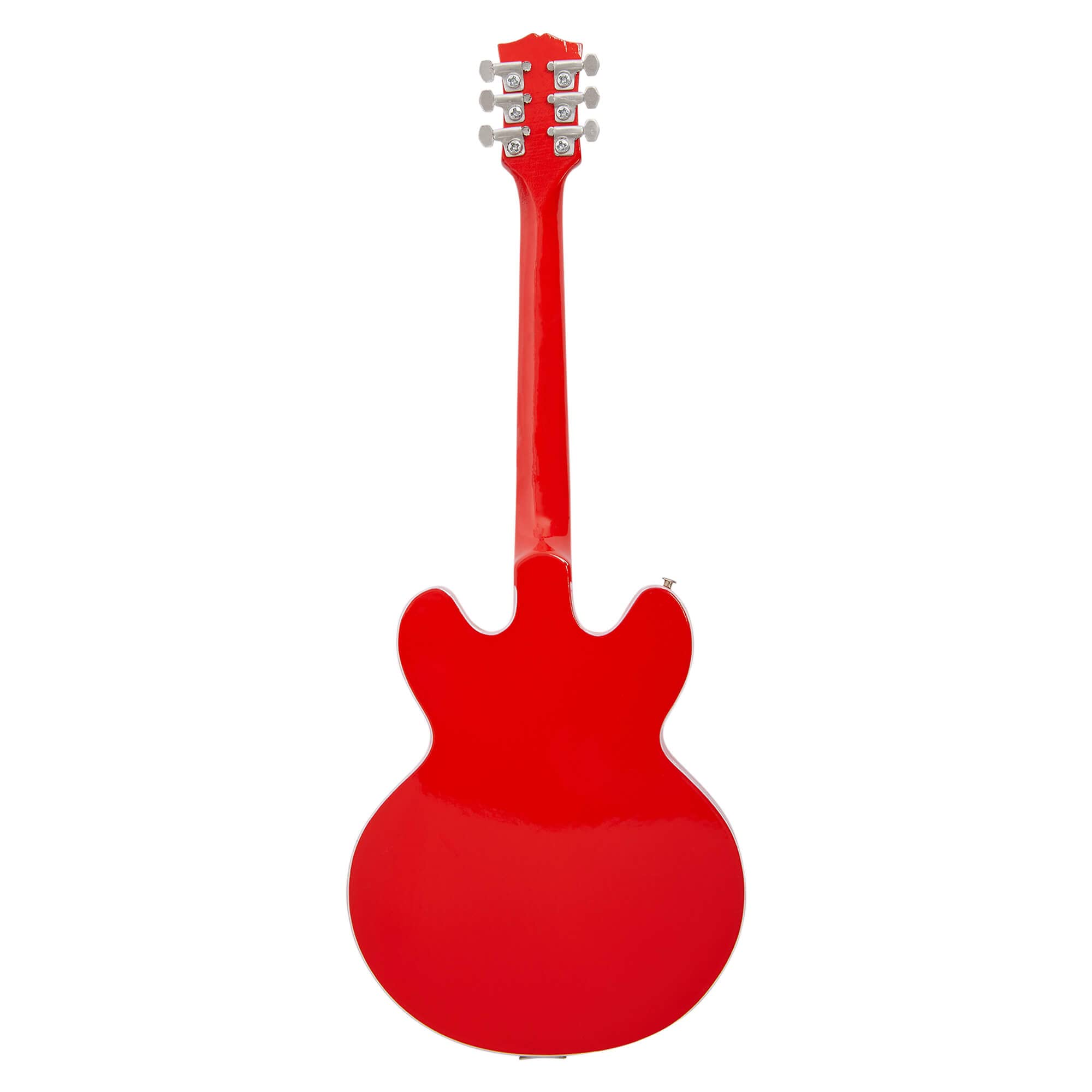Glen Campbell Custom - Miniatur-Gitarren-Replik – Musikgeschenke – handgefertigte Verzierung