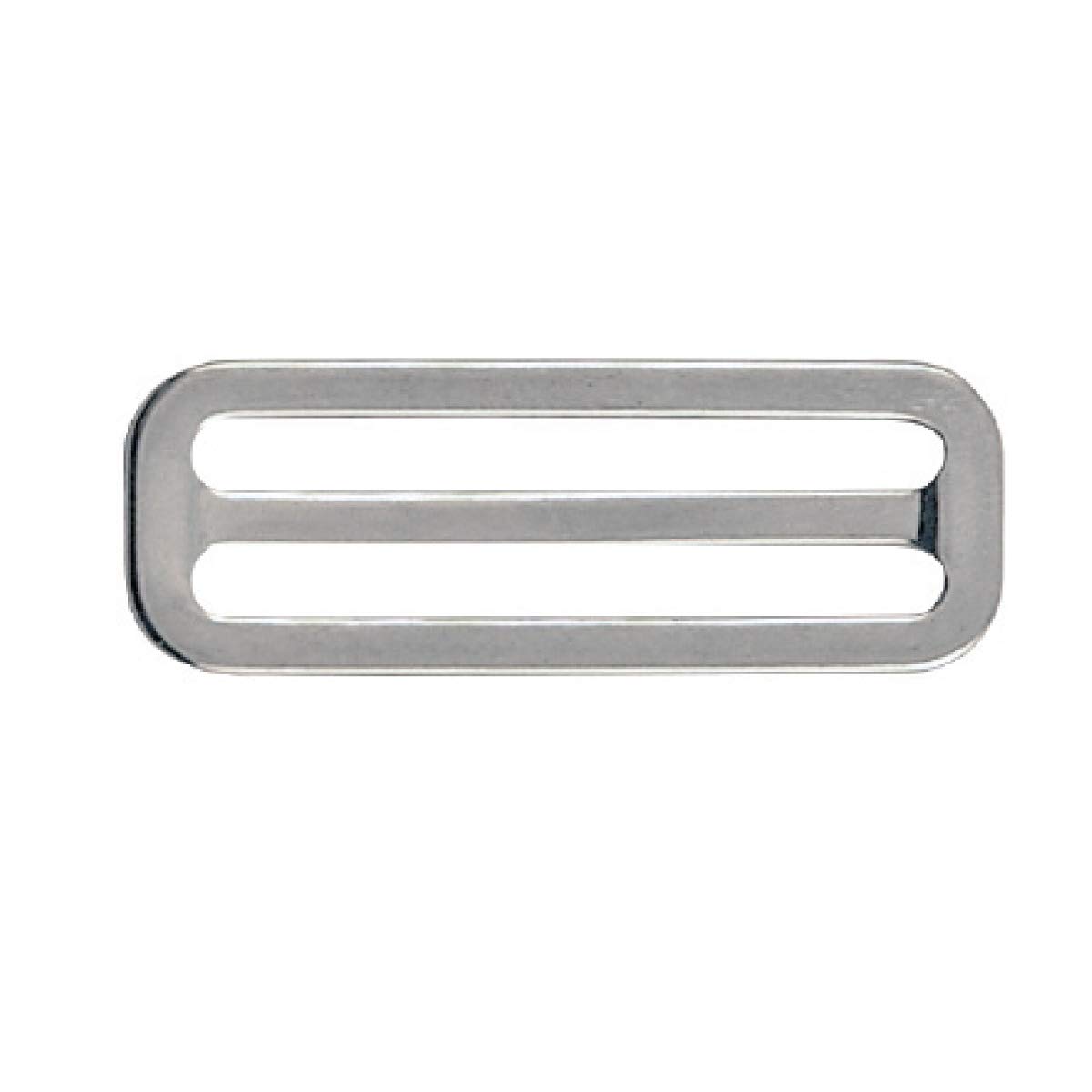 XS Scuba 2.0” Webbing SS Weight Keeper