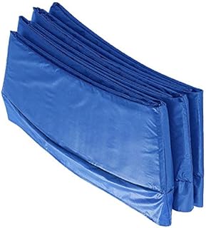 8ft Trampoline Padding Trampoline Side Protective Cover Replacement Mat Trampoline Spring Cover PadTrampoline Parts Trampoline Cover Pad Trampoline Trampoline Side Protective Cover
