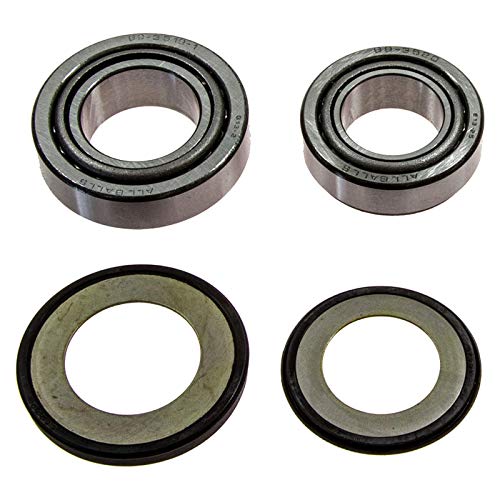 Cojinete de Dirección Para Nc 750 Sa ABS año 2014-2018 de All Balls Racing Cover