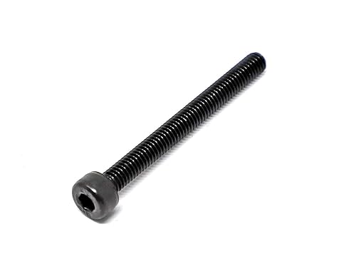 Miniatura 555 de iexcell 720 piezas de acero de aleación M4 x 6/8/10/12/16/20/25/30/35/40/45/50 de grado 12.9, tornillos de cabeza hexagonal, tornillos, arandelas