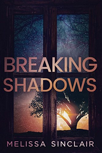Breaking Shadows (Darkness Falls Book 2)