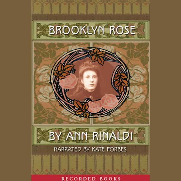 Brooklyn Rose