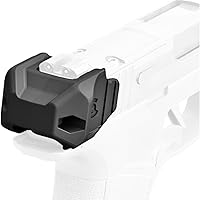 Vista 10 de Recover Tactical Slide Rack Assist 14 versiones disponibles Compatible con la mayoría de los modelos Glock, también para modelos M&P, Shield, P365