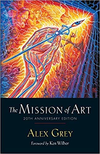 The Mission of Art: 20th Anniversary Edition 1611807417 Book Cover