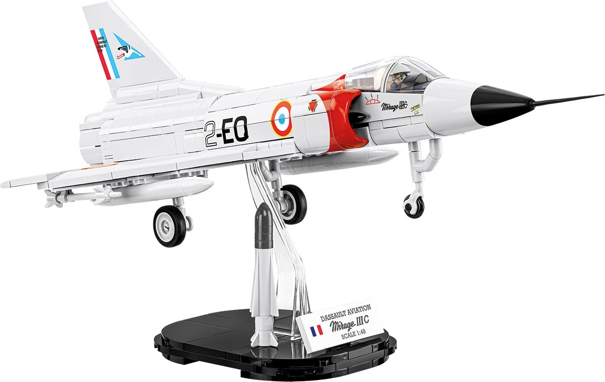 Mirage III C