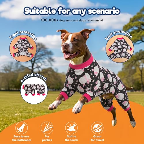 LovinPet Doberman Pajamas 14.99 w/ Code + 40% Off Code HEVFHIIG - image 2