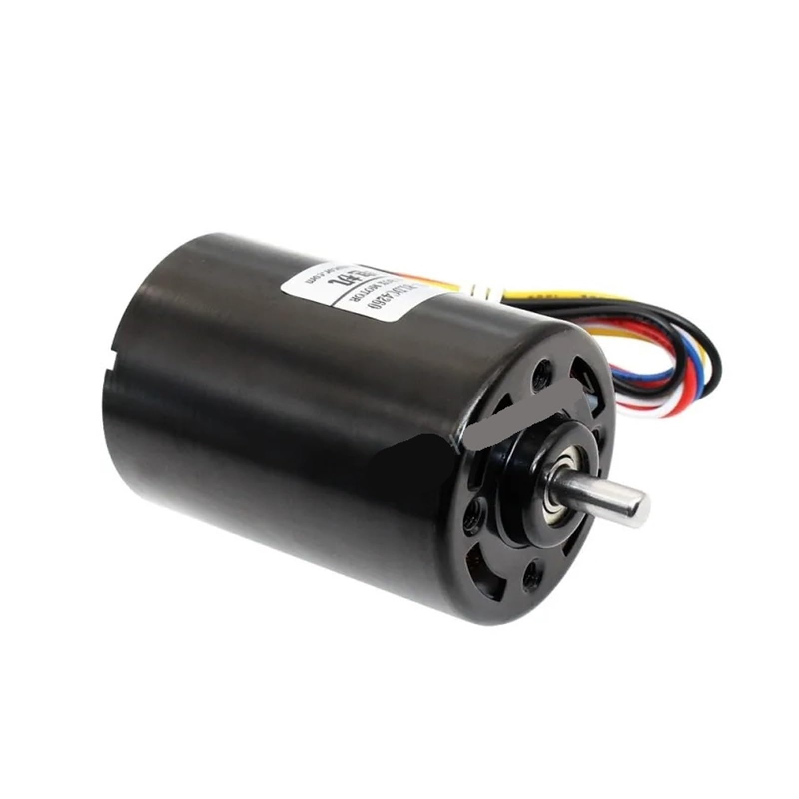 Moteur BLDC4260 sans balais 24V 8000RPM avec pilote intégré et contrôle PWM