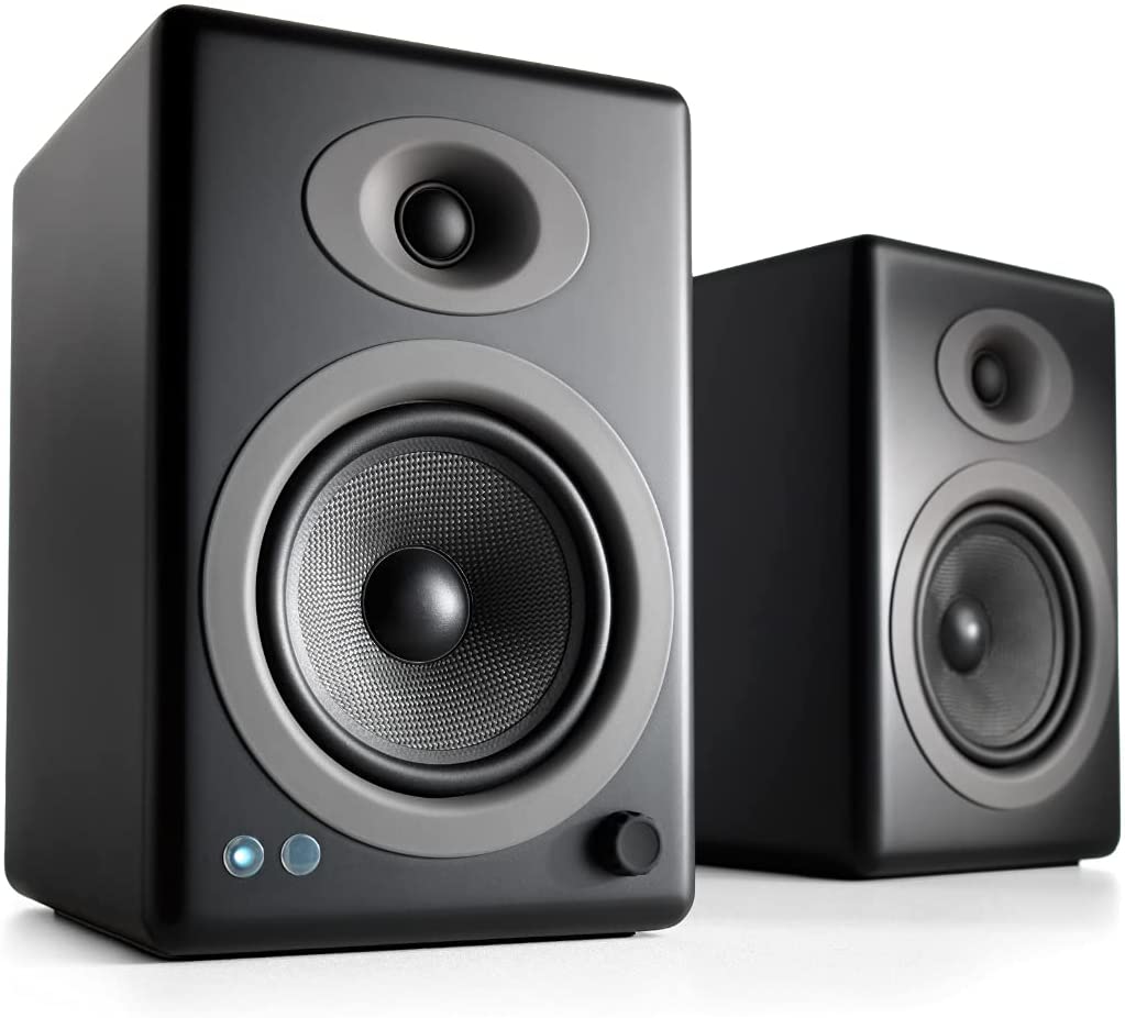 Audioengine A5+ Desktop Speakers - 150W 